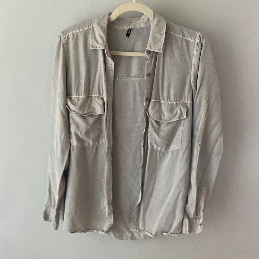 Button Down Shirt